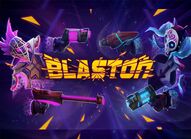 Blaston